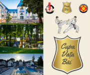 Cupa "Vața Băi"