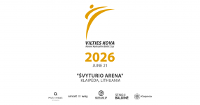 Baltic Cup - Fight for Hope 2026