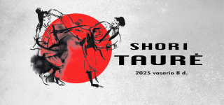 Shori taurė