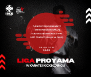LIGA PROYAMA