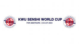 KWU SENSHI World Cup for Amateurs 