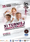 XI Turniej Karate o Puchar Prezydenta Miasta Katowice