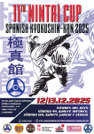 11th NINTAI CUP