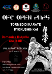 OFC OPEN 2025