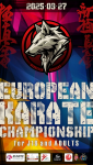 European Karate Championship