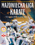 MAZOWIECKA LIGA KARATE 
