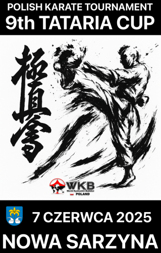  9th Tataria Cup