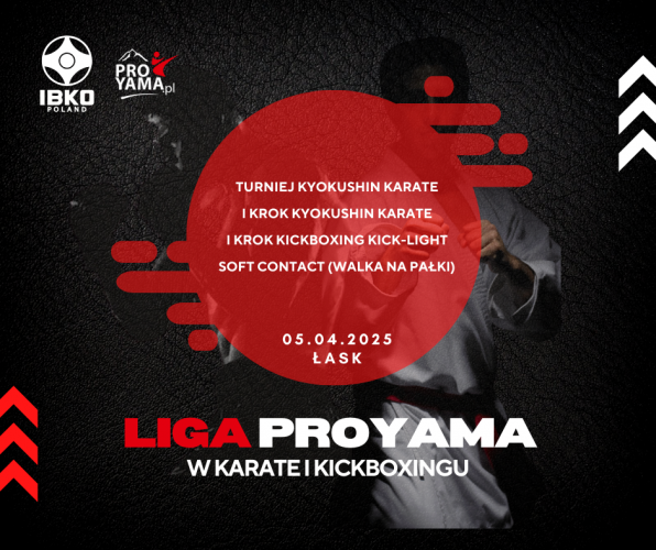 LIGA PROYAMA