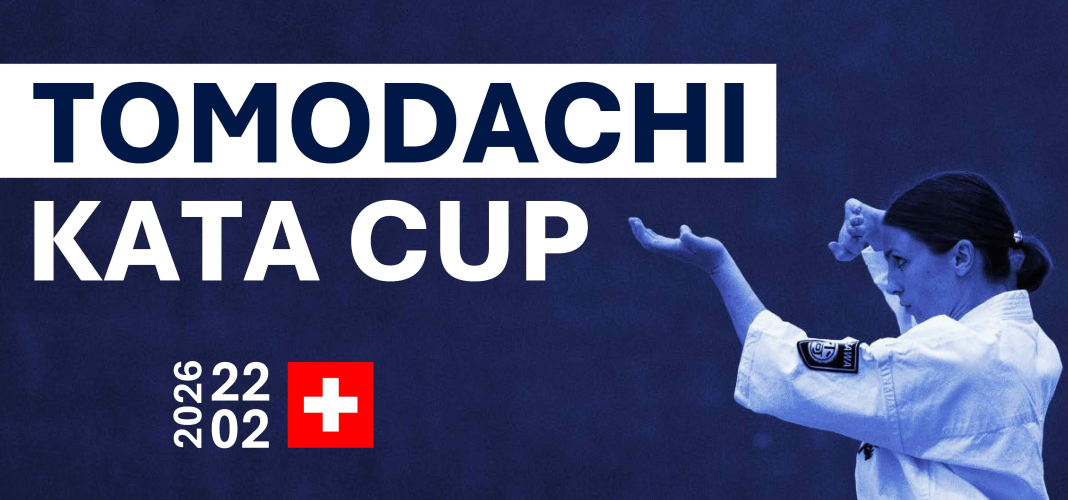 Tomodachi Kata Cup