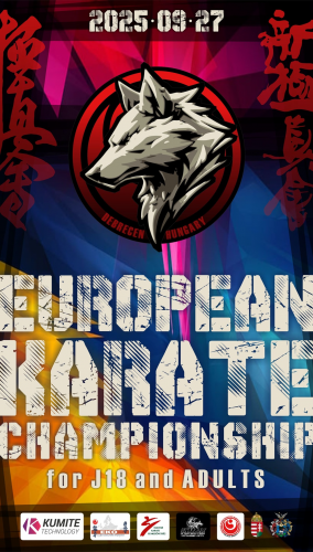 European Karate Championship